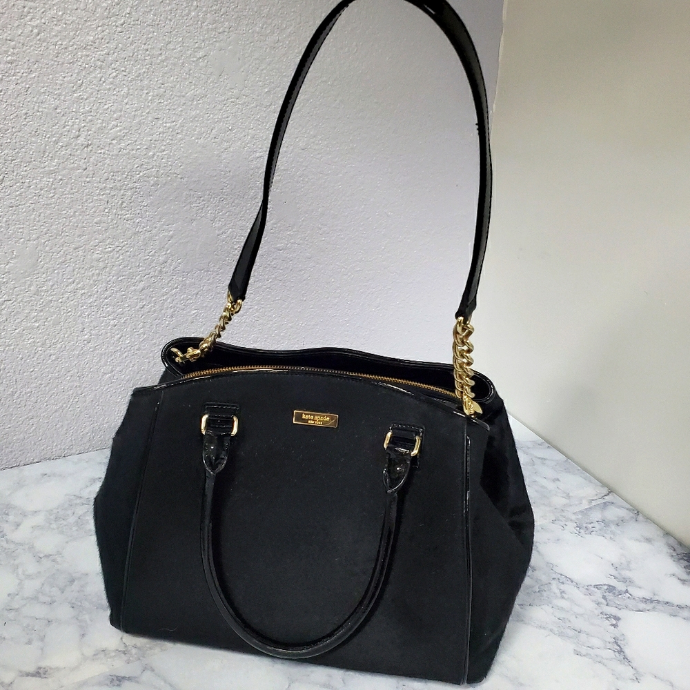Kate Spade Chateau Hills Sloan Bag